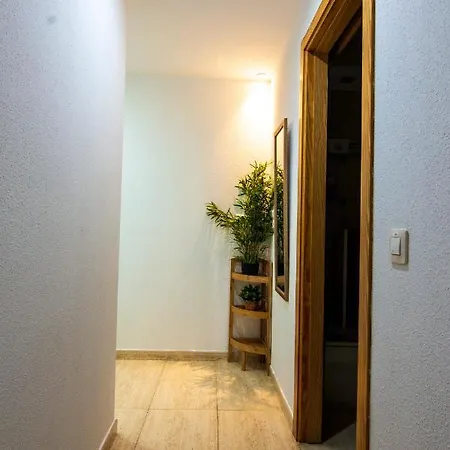 Marina Apartament Moncófar