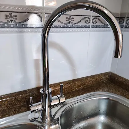 Apartament Marina Moncófar