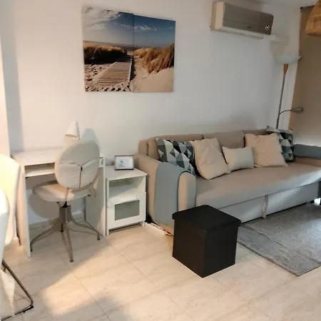 Marina Apartament *