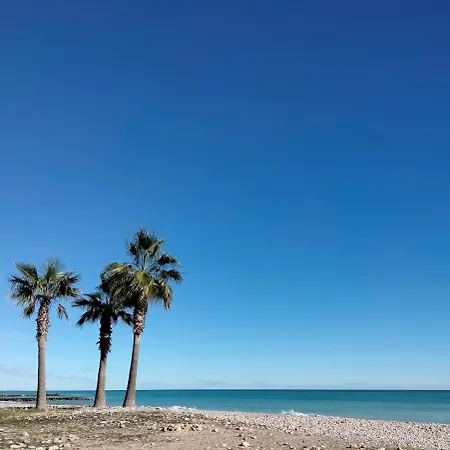 Διαμέρισμα Marina *